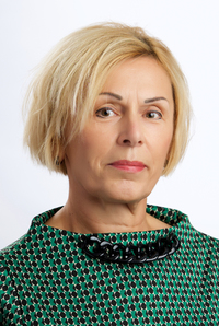 Ing. Hajšová Mária, PhD.