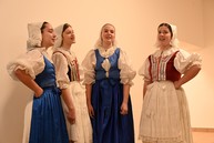 Zväčšiť fotografiu - Ďalšie nové nájomné byty slúžia obyvateľom kraja