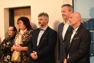 Zväčšiť fotografiu - Ďalšie nové nájomné byty slúžia obyvateľom kraja