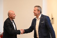 Zväčšiť fotografiu - Ďalšie nové nájomné byty slúžia obyvateľom kraja