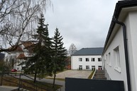 Zväčšiť fotografiu - Ďalšie nové nájomné byty slúžia obyvateľom kraja
