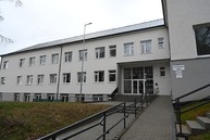 Zväčšiť fotografiu - Ďalšie nové nájomné byty slúžia obyvateľom kraja