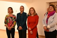 Zväčšiť fotografiu - Ďalšie nové nájomné byty slúžia obyvateľom kraja