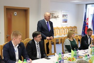 Zväčšiť fotografiu - Dodržiavanie európskej charty miestnej samosprávy posúdi rada európy - IMG_4838