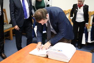 Zväčšiť fotografiu - Dodržiavanie európskej charty miestnej samosprávy posúdi rada európy - IMG_4854