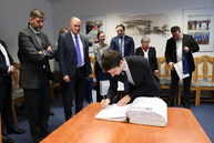 Zväčšiť fotografiu - Dodržiavanie európskej charty miestnej samosprávy posúdi rada európy - IMG_4865
