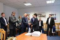 Zväčšiť fotografiu - Dodržiavanie európskej charty miestnej samosprávy posúdi rada európy - IMG_4866