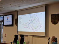 Zväčšiť fotografiu - Siedmy ročník vkt pozná svojich absolventov - 20221210_144336