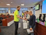 Zväčšiť fotografiu - Siedmy ročník vkt pozná svojich absolventov - 20221210_150047