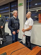 Zväčšiť fotografiu - Siedmy ročník vkt pozná svojich absolventov - 20221210_160244