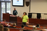 Zväčšiť fotografiu - Siedmy ročník vkt pozná svojich absolventov - IMG_4923