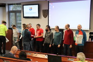 Zväčšiť fotografiu - Siedmy ročník vkt pozná svojich absolventov - IMG_4988