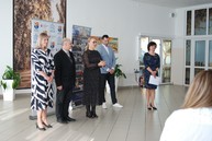 Zväčšiť fotografiu - Študenti predviedli výsledky svojej odbornej činnosti