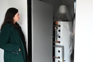 Zväčšiť fotografiu - Sociálne služby budeme poskytovať moderne a bezbariérovo