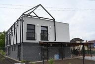 Zväčšiť fotografiu - Sociálne služby budeme poskytovať moderne a bezbariérovo
