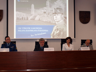 130. výročie narodenia M.R.Š.