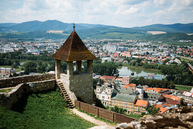 Zväčšiť fotografiu - Trenčiansky hrad zabojuje o značku európskeho kultúrneho dedičstva - 20200723-IMG_0005