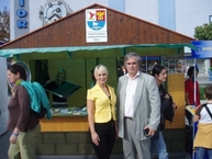 Ešte dúšok leta - oslavy svetového dňa turizmu - P9250008