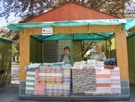 Ešte dúšok leta - oslavy svetového dňa turizmu - P9251485