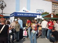 Ešte dúšok leta - oslavy svetového dňa turizmu - Sdt-zaujem-o-ponuku-informacnych-stankov