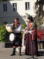 Ešte dúšok leta zaplnil prievidzské námestie - Img 2686 resize
