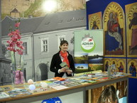 Holiday World Praha 2012