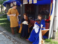 Májový jarmok remesiel na trenčianskom hrade - Dsc00723 resize