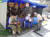 Májový jarmok remesiel na trenčianskom hrade - Dsc00724 resize