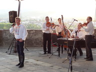 Slávnostné vyhlásenie výsledkov súťaže klenoty pohraničia/klenoty příhraničí - Dsc00770 resize