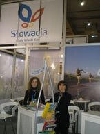 Účasť tsk na veľtrhu v poznani 2007 - Pa241733