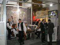 Účasť tsk na veľtrhu v poznani 2007 - Pa241745