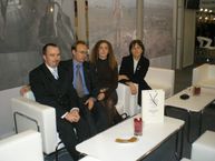 Účasť tsk na veľtrhu v poznani 2007 - Pa271897