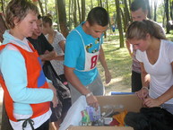 Súťaž stredoškolákov kalokagatia 2011