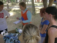 Súťaž stredoškolákov kalokagatia 2011 - Kalokagatia2011