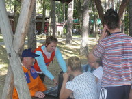 Súťaž stredoškolákov kalokagatia 2011