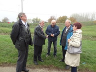Obnovená cesta trenčianske stankovce-hôrka nad váhom už slúži        motoristickej verejnosti - Dsc02060 resize