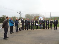 Obnovená cesta trenčianske stankovce-hôrka nad váhom už slúži        motoristickej verejnosti - Dsc02067 resize