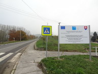 Obnovená cesta trenčianske stankovce-hôrka nad váhom už slúži        motoristickej verejnosti - Dsc02077 resize