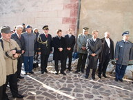 V Barborinom paláci otvorili výstavu o Drotárskom regimente