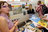 Deň otvorených dverí v inštitúciách eú - Stanok tsk foto vybor regonov