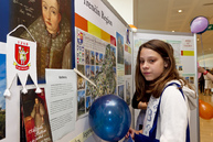 Deň otvorených dverí v inštitúciách eú - Stanok tsk fotografia vr