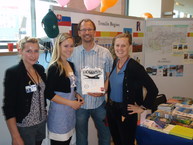 Ďalší úspešní víťazi vedomostnej súťaže o našom kraji