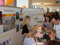 Záujem bol o hrady a zámky