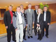 Poslanci tsk v hlavnom meste európy - Poslanci-z-tsk-zastupkyna-tsk-v-bruseli-s-komisarom-j.-figelom
