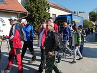 10. ročník hviezdicového výstupu na maguru mal štrnásť cípov - 00