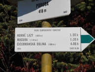 10. ročník hviezdicového výstupu na maguru mal štrnásť cípov - 01