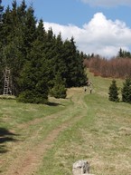 10. ročník hviezdicového výstupu na maguru mal štrnásť cípov - 24