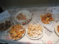 13. ročník zimných slávností hornonitria začal výstavou aj súťažou o najlepšie fánky - IMG_0679_resize