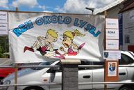 23. ročník behu okolo lysej - 1