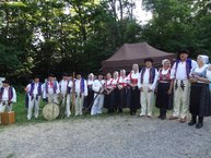 29. ročník hornonitrianskych folklórnych slávností - DSC09523
